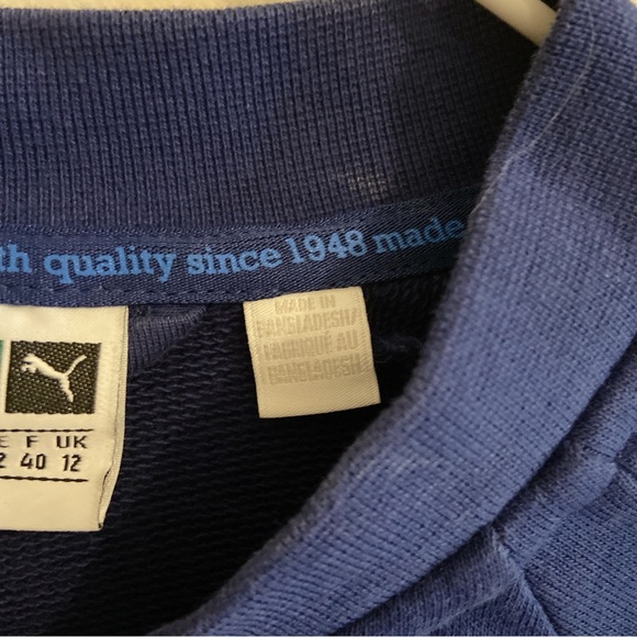 PUMA Tracksuit jacket - Picture 6 of 7